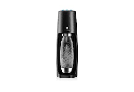 Fizzi One-Touch Water Maker