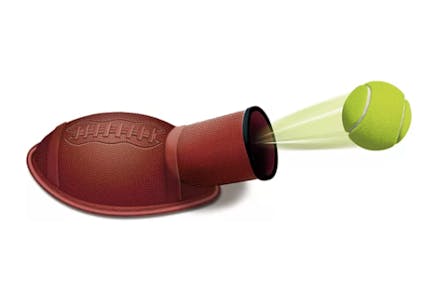 Ball Launcher Toy