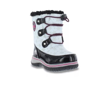 Waterproof Snow Boots