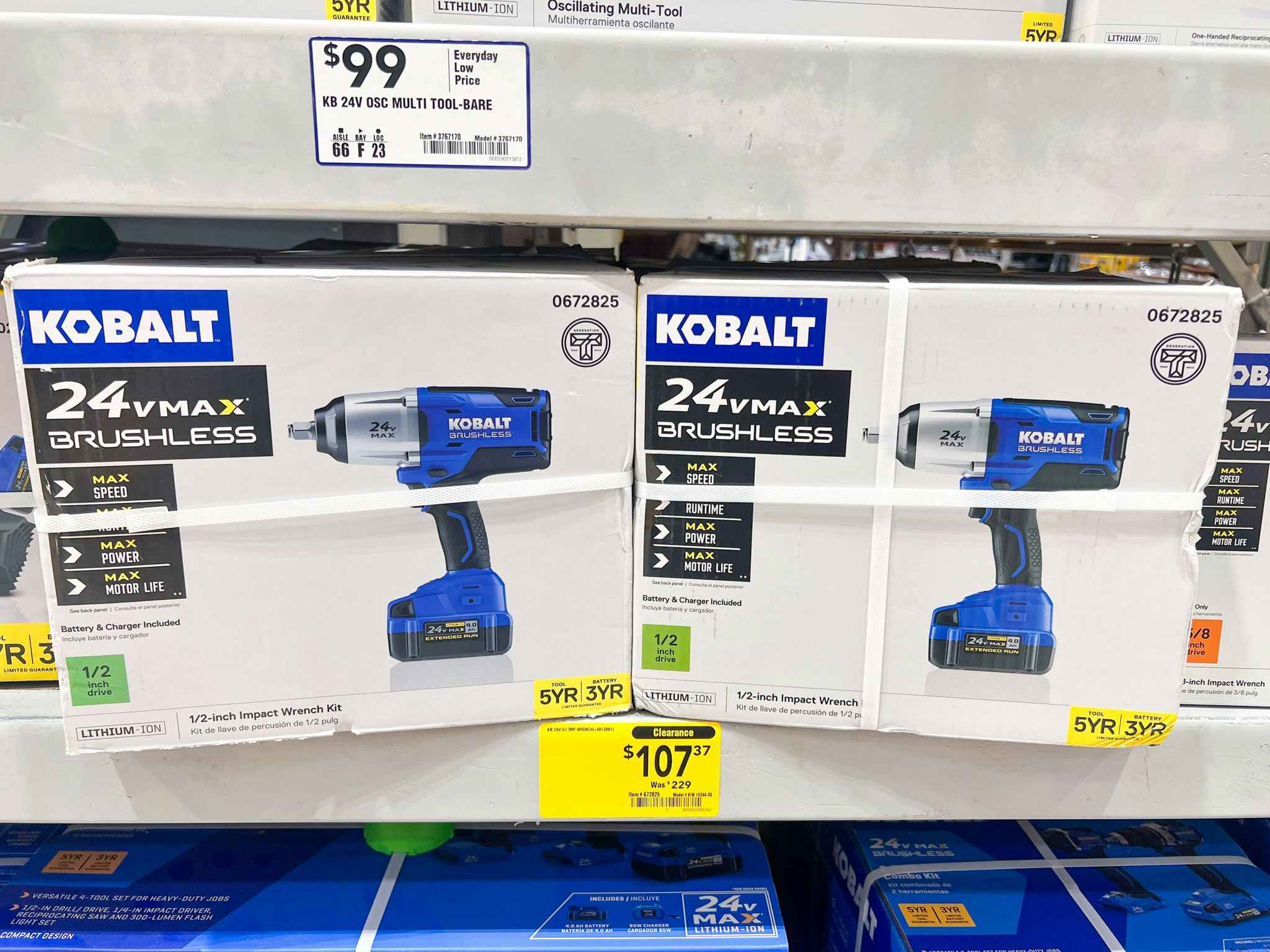 Lowes Clearance Sale Huge Tool Deals for September 2023 End of