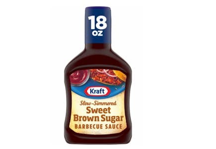 Kraft Original Barbecue Sauce
