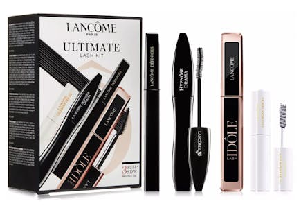 12 Lancome Products
