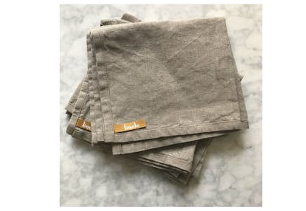 Linoto Towels