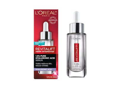 L'Oreal Hyaluronic Serum