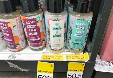 Shine Conditioner Clearance