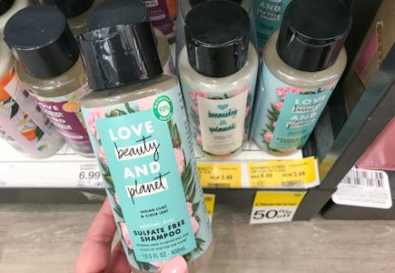 Shine Shampoo Clearance