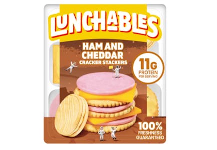 Lunchables