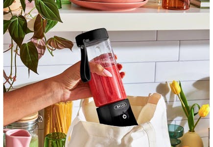 Portable Blender