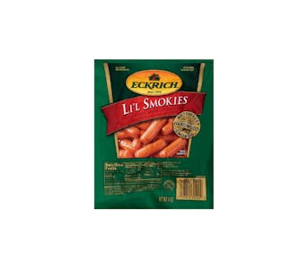 Eckrich Li'l Smokies