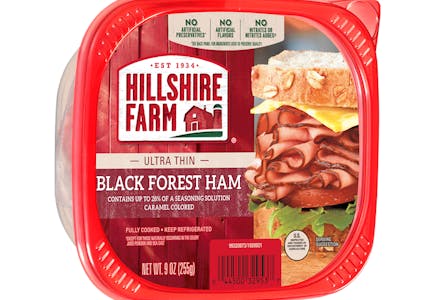 Hillshire Farm Lunchmeat
