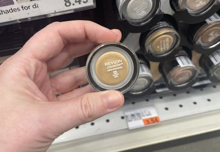 Revlon ColorStay Eyeshadow