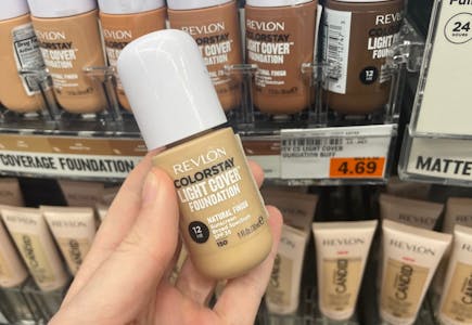 Revlon Foundation