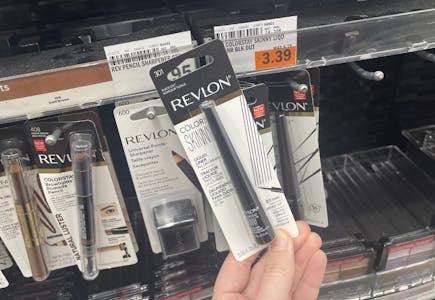 Revlon Color Skinny Liquid Liner