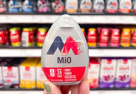 MiO Water Enhancer