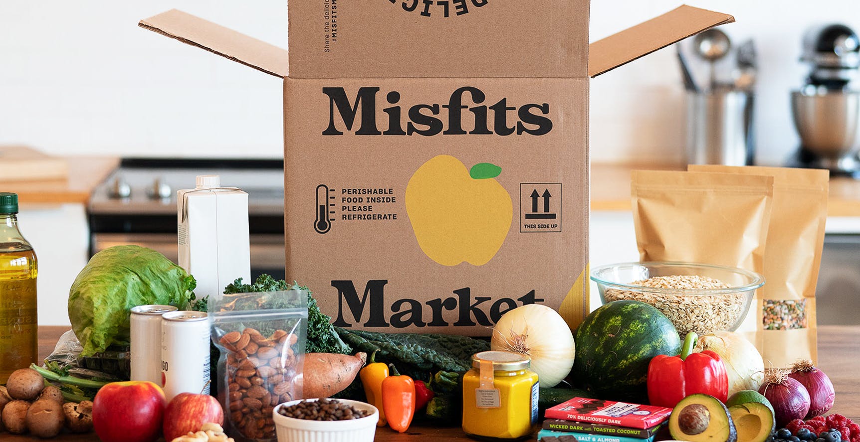 Our Best Tips for Finding a Misfits Market Coupon Code