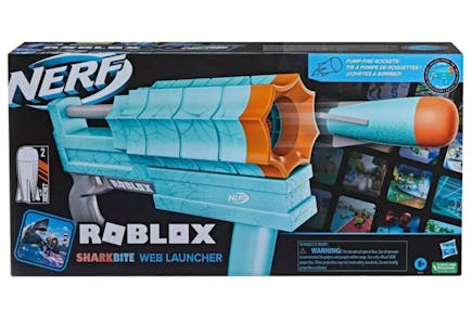 Roblox Launcher Blaster