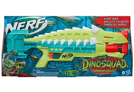 DinoSquad Blaster