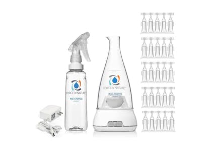 Extra Value Cleaning Bundle