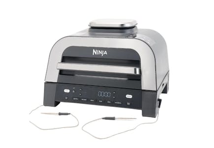 Ninja Foodie Smart XL Air Fryer