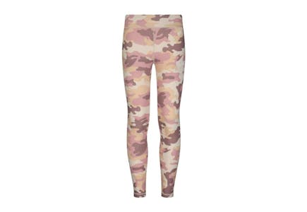 Kids' Jersey Leggings