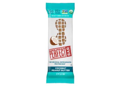 Perfect Protein Bar