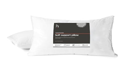 2-Pack Pillows