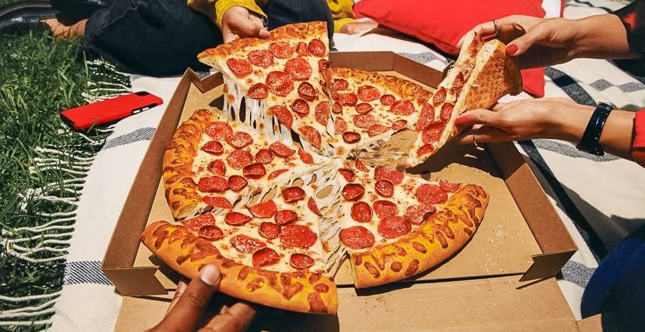 Pizza Hut Big New Yorker: Here's When It Will Return