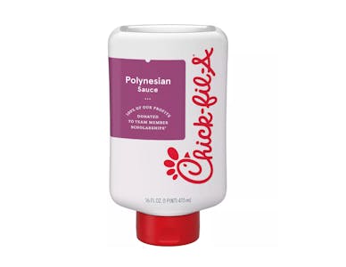 Chick-Fil-A Polynesian Sauce, 16 oz