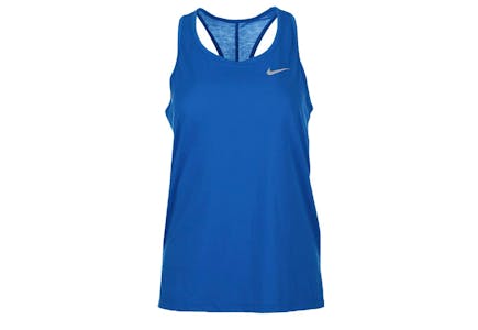 Nike Women's Yoga Tank Top