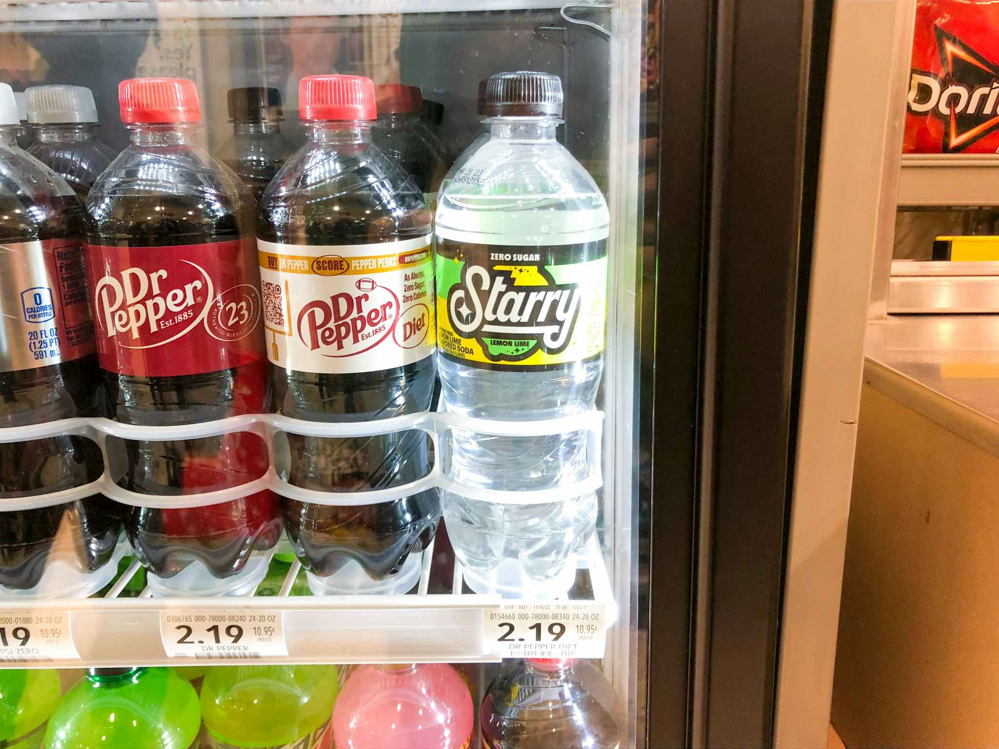 Say goodbye to Sierra Mist; Pepsi to find another lemon-lime soda