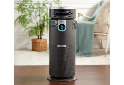 Shark 3-in-1 Heater & Air Purifier
