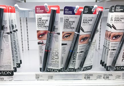 Revlon Waterproof Eyeliner