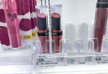 Revlon Lipstick