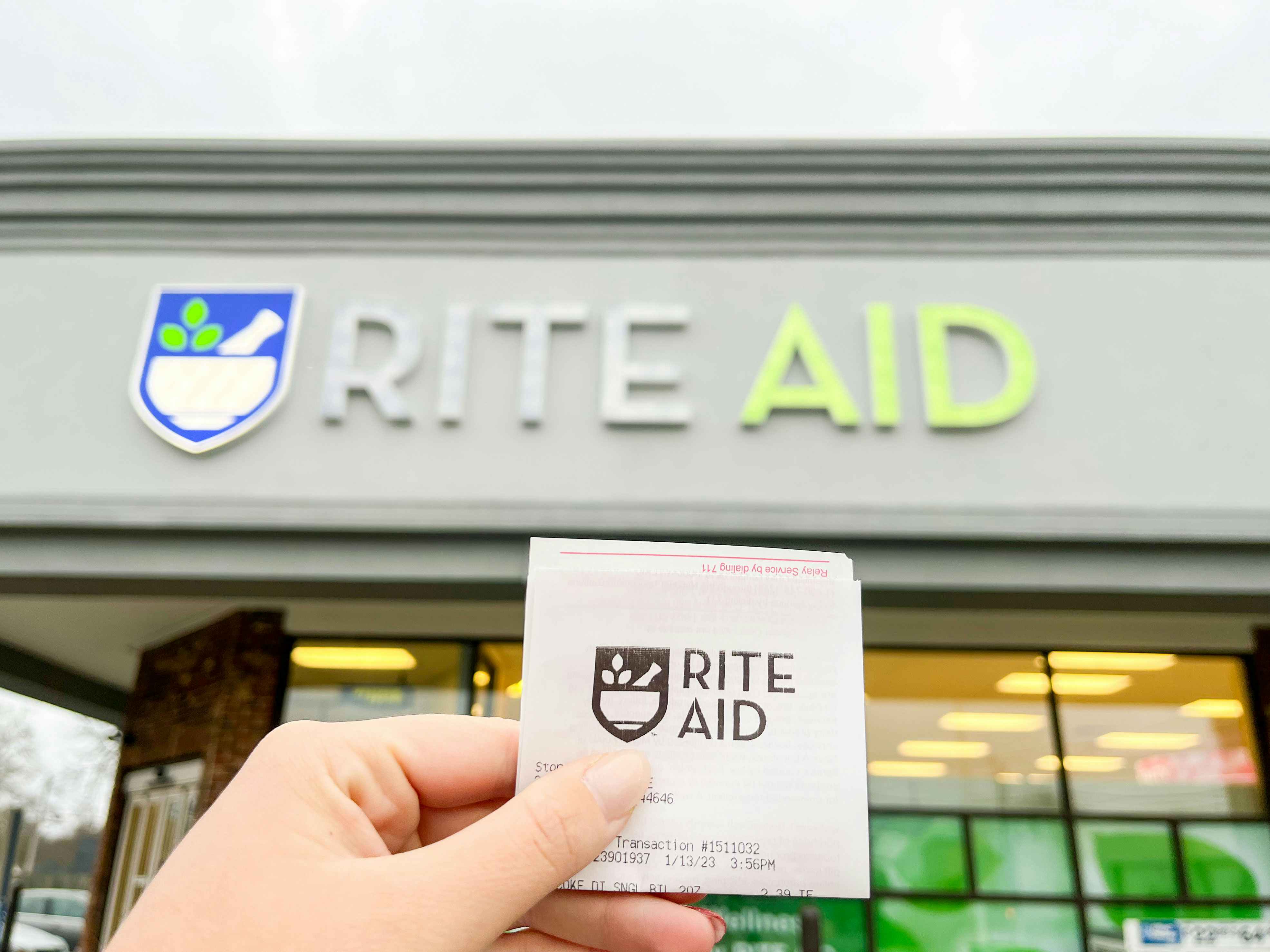 Rite Aid Home Staples - 5000 ct