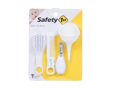 Safety 1st Baby Grooming Set