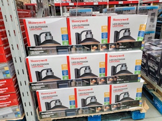 outdoor light fixtures