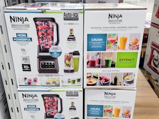 ninja blender