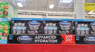 pedialyte