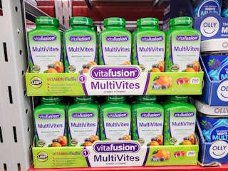 vitamins