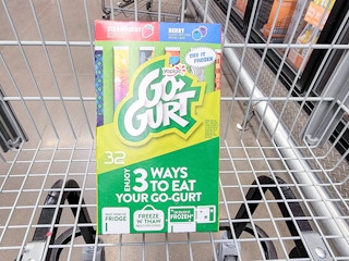 gogurt