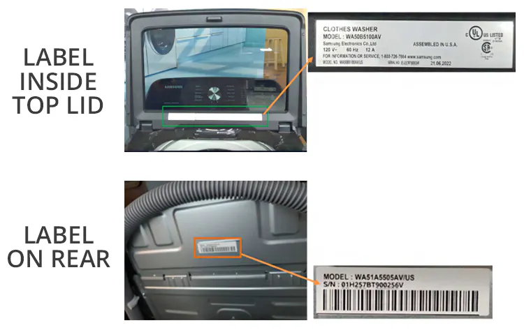Samsung Washer Recall 2023 Due To Fire And Smoke What To Know The samsung-washer-recall-2023-due-to-fire-and-smoke-what-to-know-the