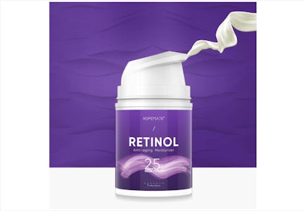 Retinol Cream