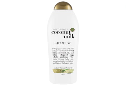 OGX Shampoo