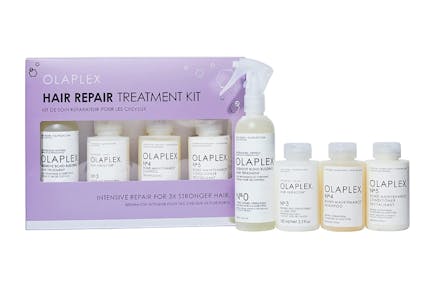 Olaplex Hair Care