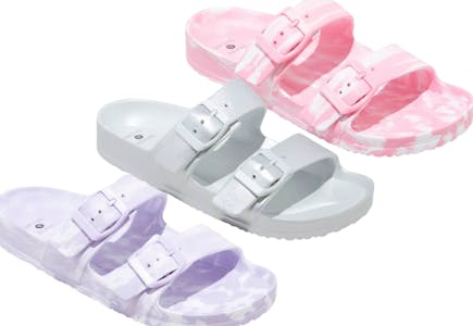 Neida EVA Slide Sandals
