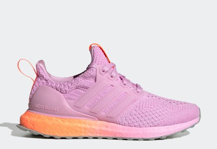 Adidas Kids' Pink Shoe