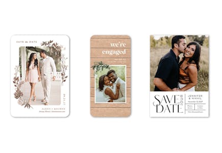 50 Special Occasion Announcements