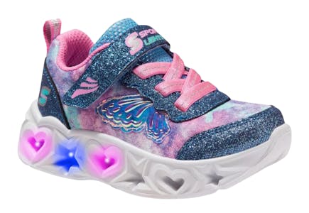 Skechers Toddler Clearance