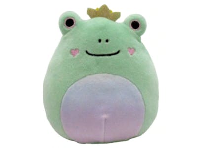 5" Squishmallow