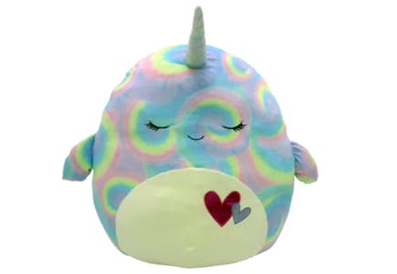 20" Squishmallow